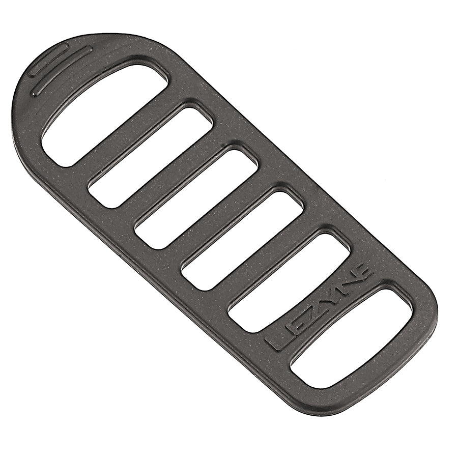 Lezyne, Lights Handlebar Mounting Strap, Silicon, For Femto Drive & Zecto Drive and KTV