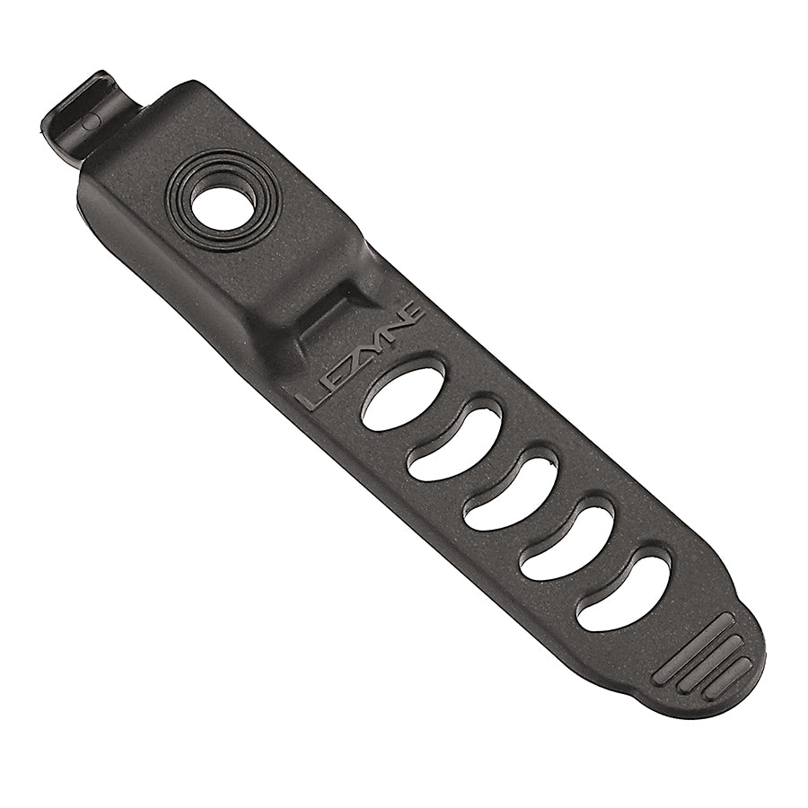 Lezyne, Lights Handlebar Mounting Strap, Silicon, For Femto Drive & Zecto Drive and KTV