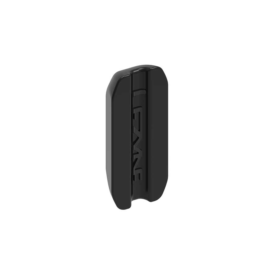 Lezyne, D-Shape Seatpost Adapter, Compatible LED: Laser Drive Rear, Strip Drive Pro Rear, KTV Pro Smart Rear, Strip Drive Rear STVZO, KTV