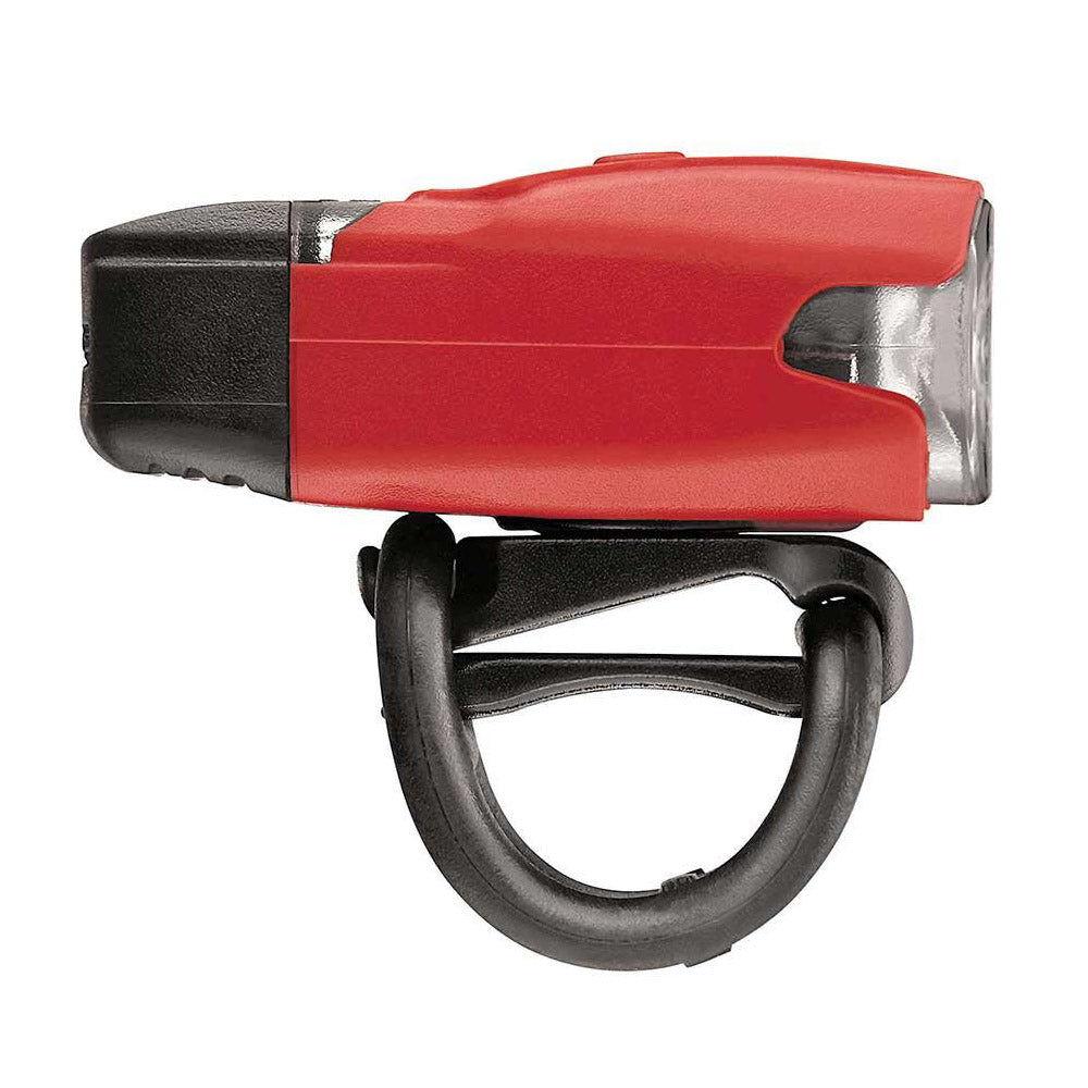 Lezyne KTV Drive LED front Light - MetroCycle