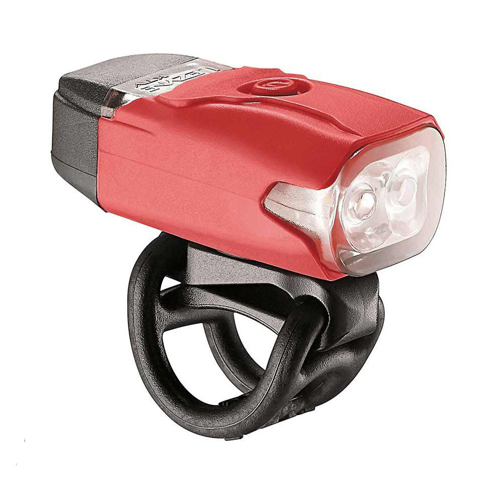 Lezyne KTV Drive LED front Light - MetroCycle