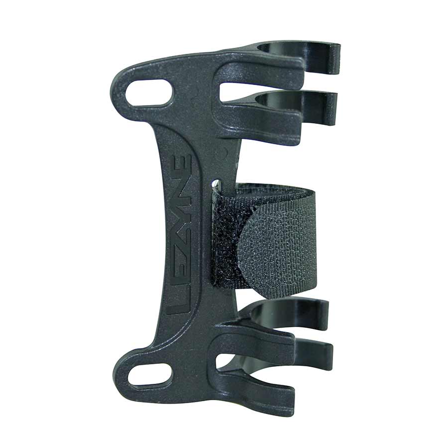 Lezyne hand pump spare parts seal kit for high-pressure bike pumps, including replacement sealing components and accessories.