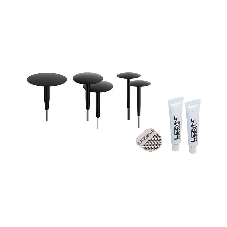 Pro Club Plug Tubeless Pro Plugs | MetroCycle