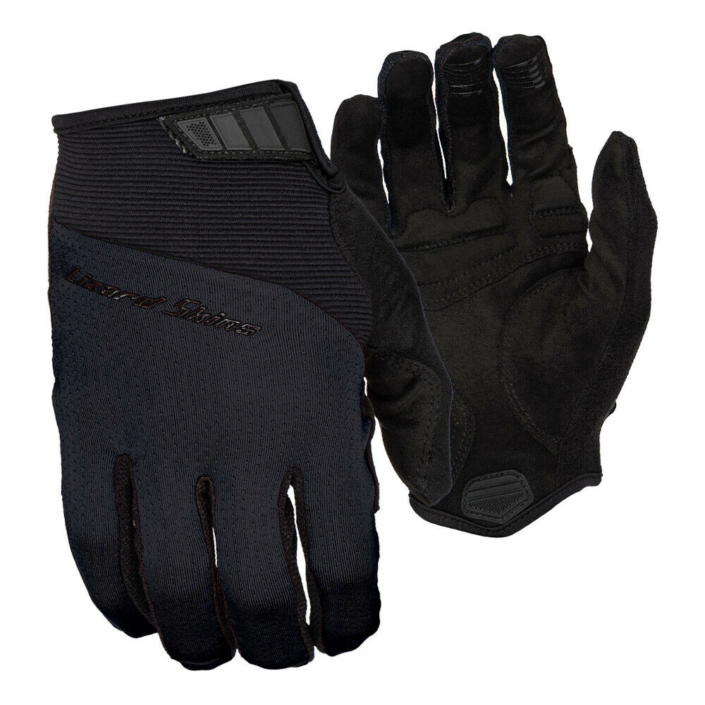 Monitor OPS, Gloves, Full Finger - MetroCycle