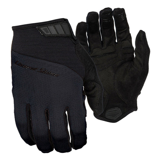 Monitor OPS, Gloves, Full Finger - MetroCycle