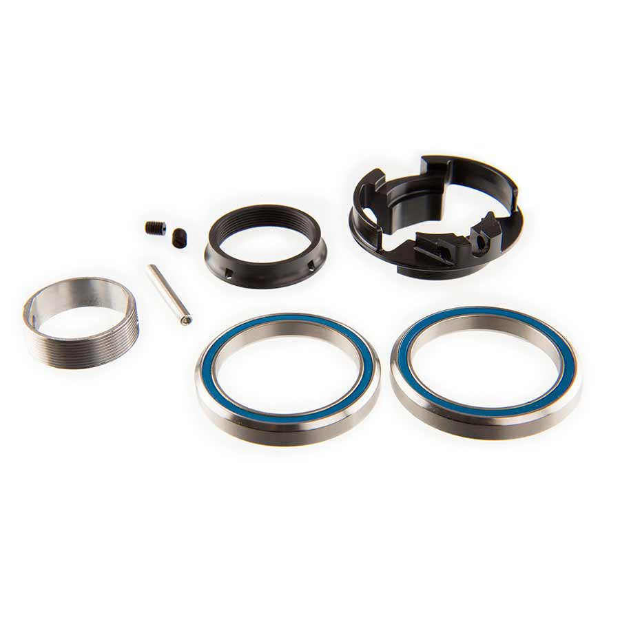 Look, 795 Head Fit, Headset