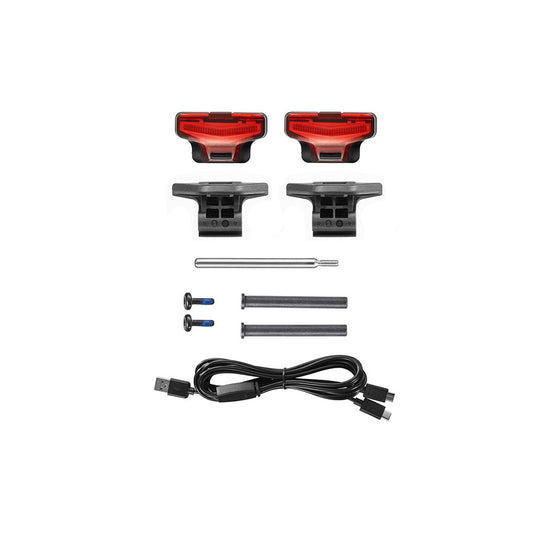 Look KEO Vision Upgrade Kit for pedal parts and accessories, featuring replacement components and enhancements for KEO cycling pedals.