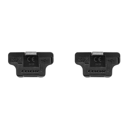 Look KEO Vision Upgrade Kit for pedal parts and accessories, includes replacement components and upgrade features.