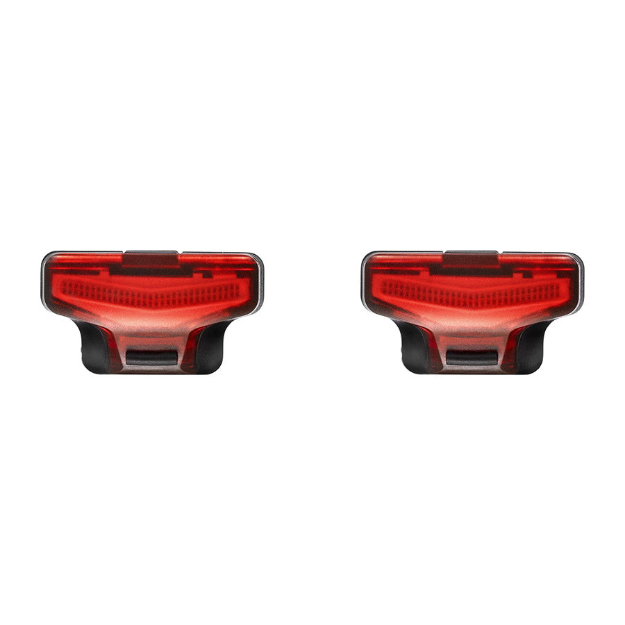 Look KEO Vision Upgrade Kit pedal parts and accessories, including cleats and hardware for improved cycling performance.