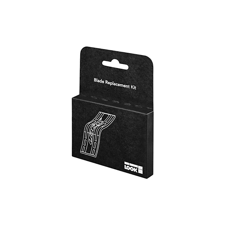 Look Kit Blade 08 Keo Blade pedal parts set, including replacement blades and accessories for Keo clipless pedals.