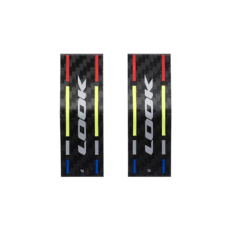 Look Kit Blade 08 Keo pedal parts and accessories, including replacement blades and hardware for Keo pedal maintenance.