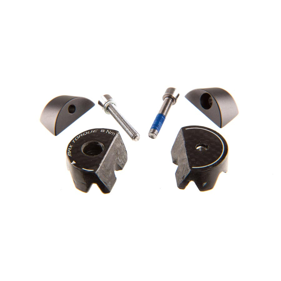 Look, Monolink Saddle Fixing + Screw