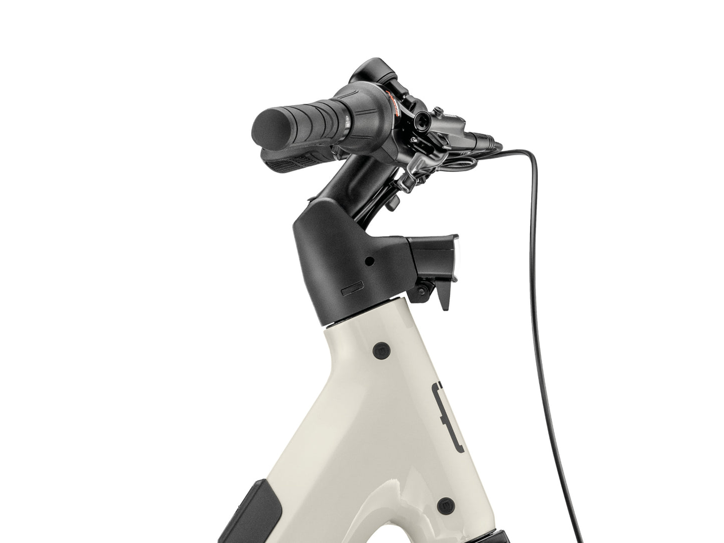 Moustache Mardi 27.4 - Open - Belt Drive