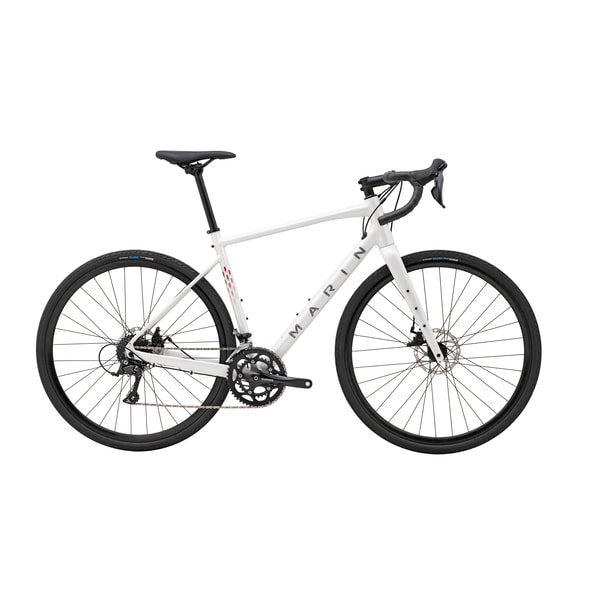 Marin Gestalt 1 Side View