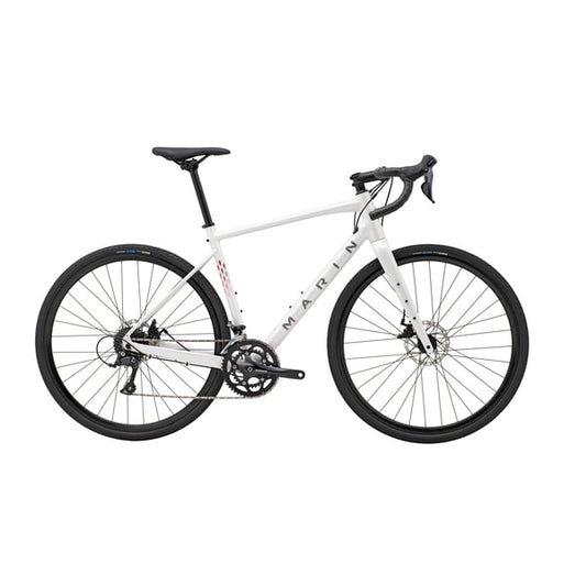 Marin Gestalt 1 Side View