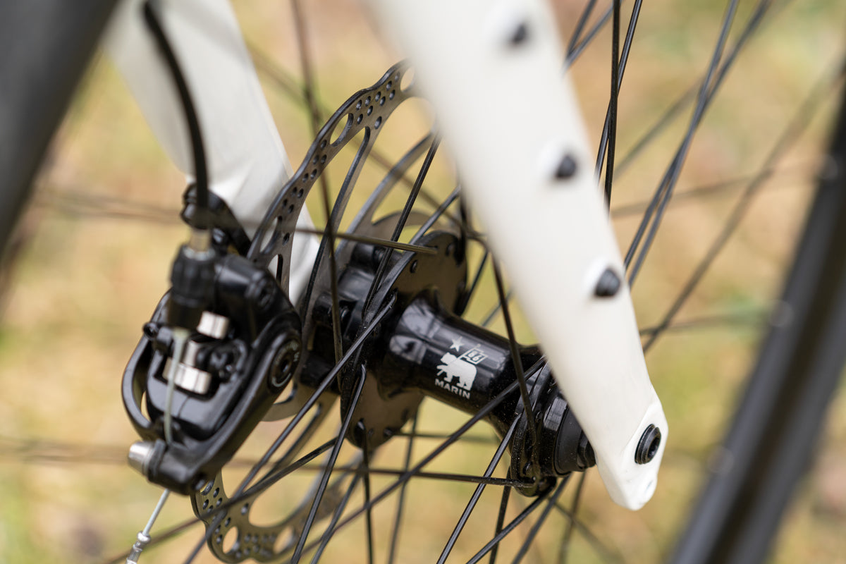 Marin Gestalt 1 Front Disk Brake