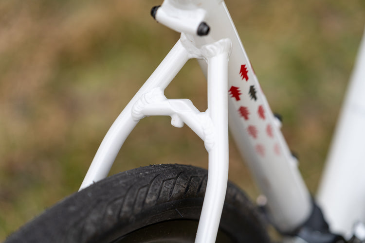 Marin Gestalt 1 Seat Stays