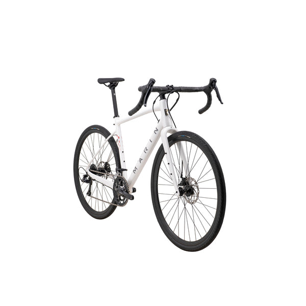 Marin Gestalt 1 Front Angle
