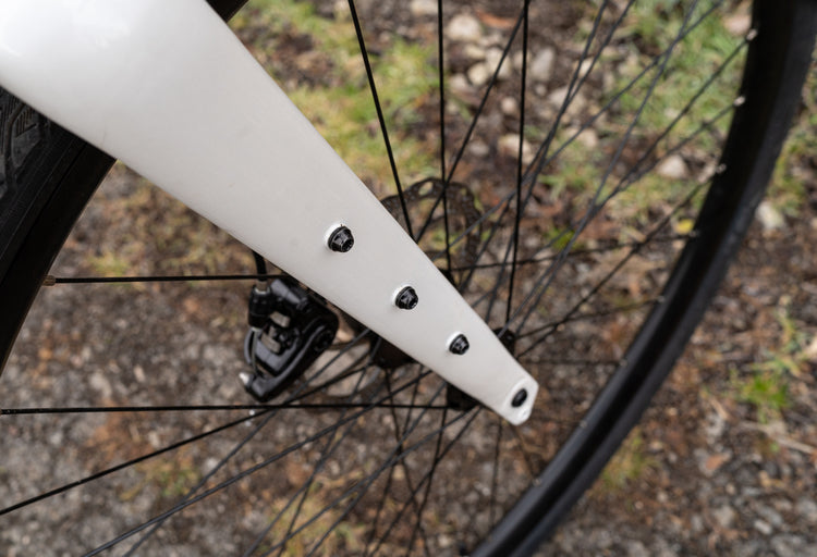 Marin Gestalt 1 Fork Accessory Eyelets