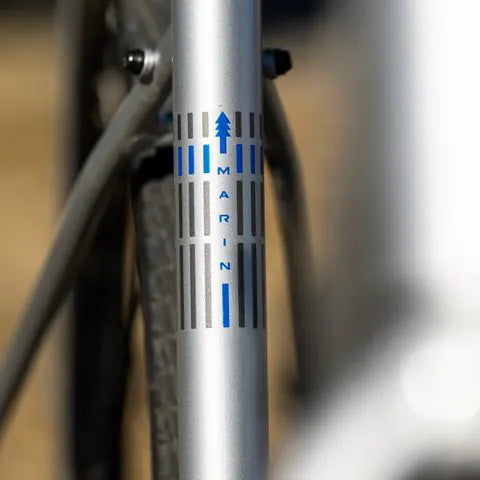 Fairfax E - MetroCycle