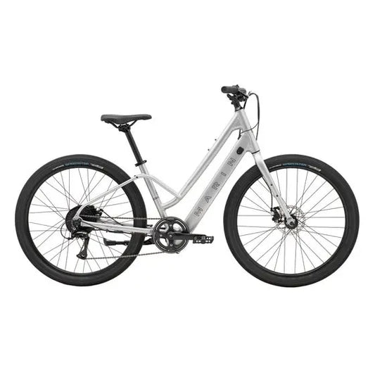 Marin Stinson E Electric bike - MetroCycle