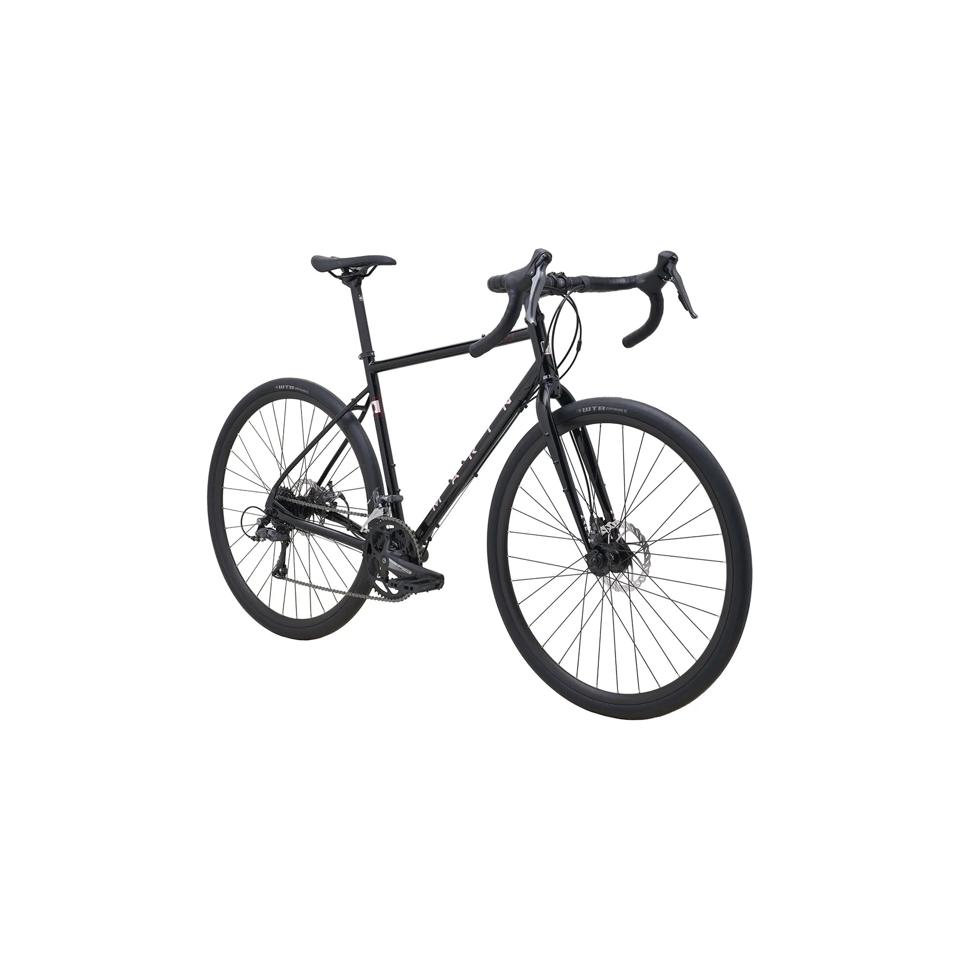 Marin Nicasio 1 - MetroCycle