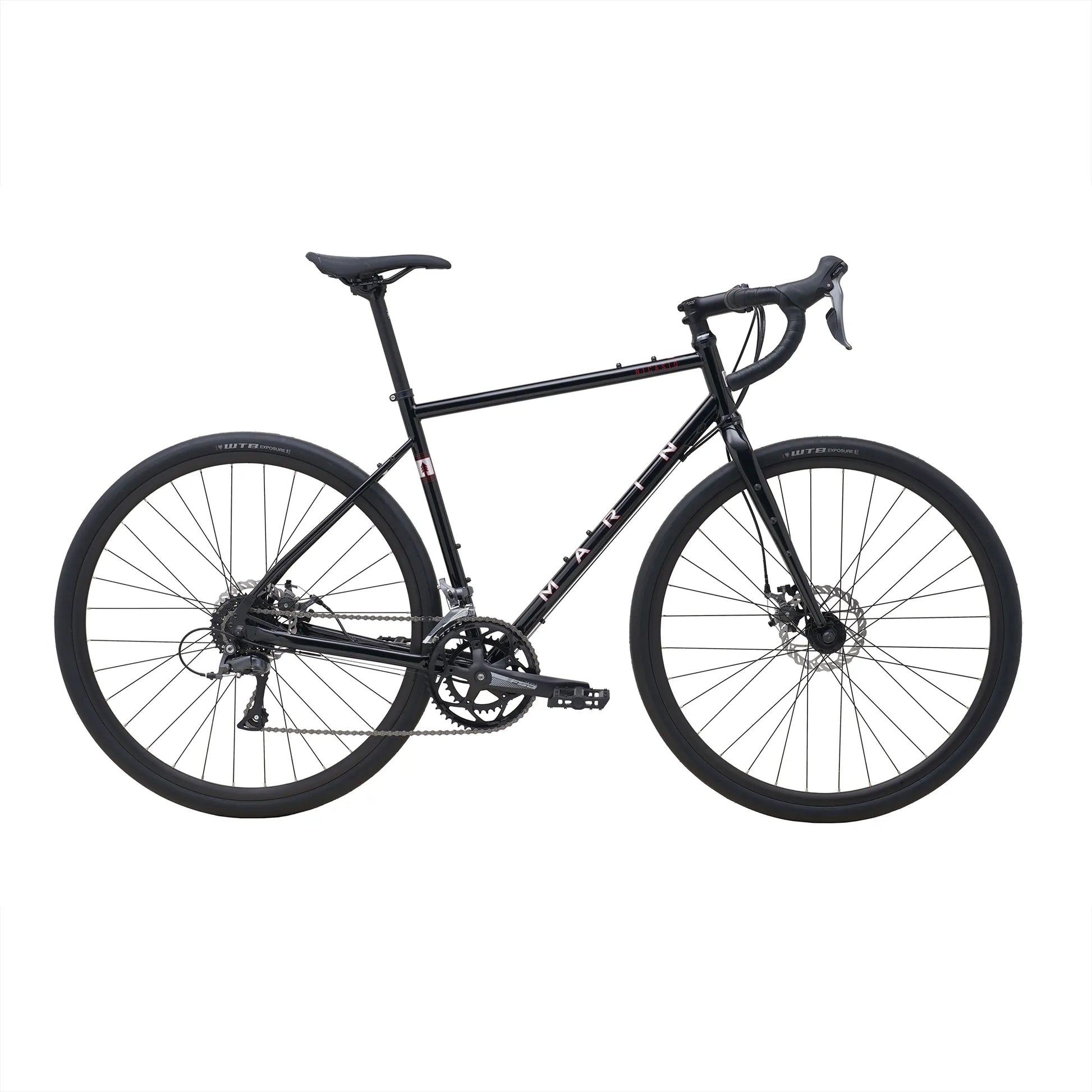 Marin Nicasio 1 - MetroCycle
