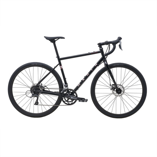 Marin Nicasio 1 - MetroCycle