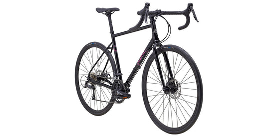 Marin Nicasio Front Angle