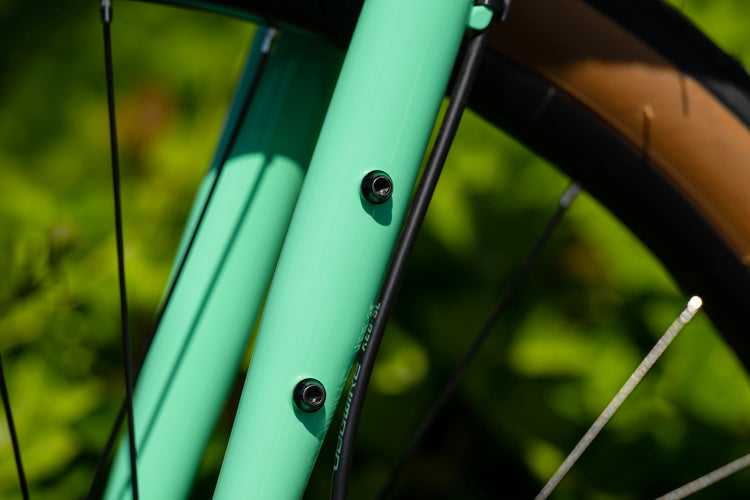 Marin Nicasio+ Forest Service Green Fork Mounts