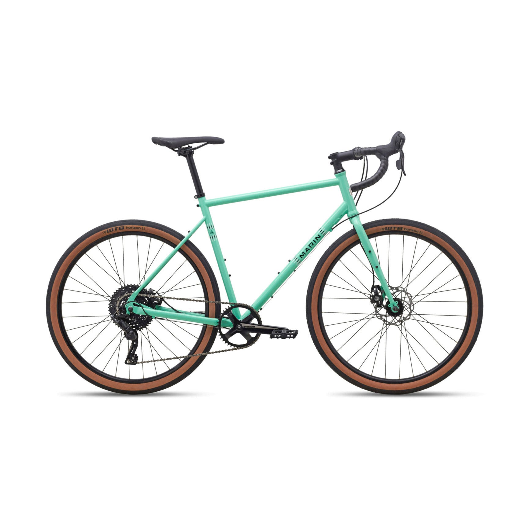 Marin Nicasi+ Forest Service Green