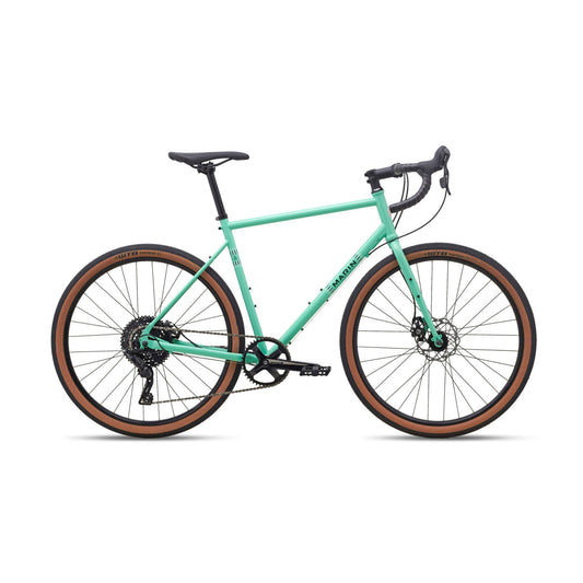 Marin Nicasi+ Forest Service Green