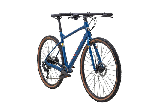 DSX - MetroCycle