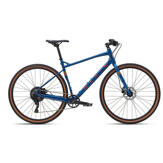 DSX - MetroCycle