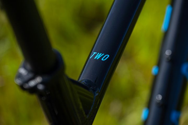 Bolinas Ridge 2 - MetroCycle