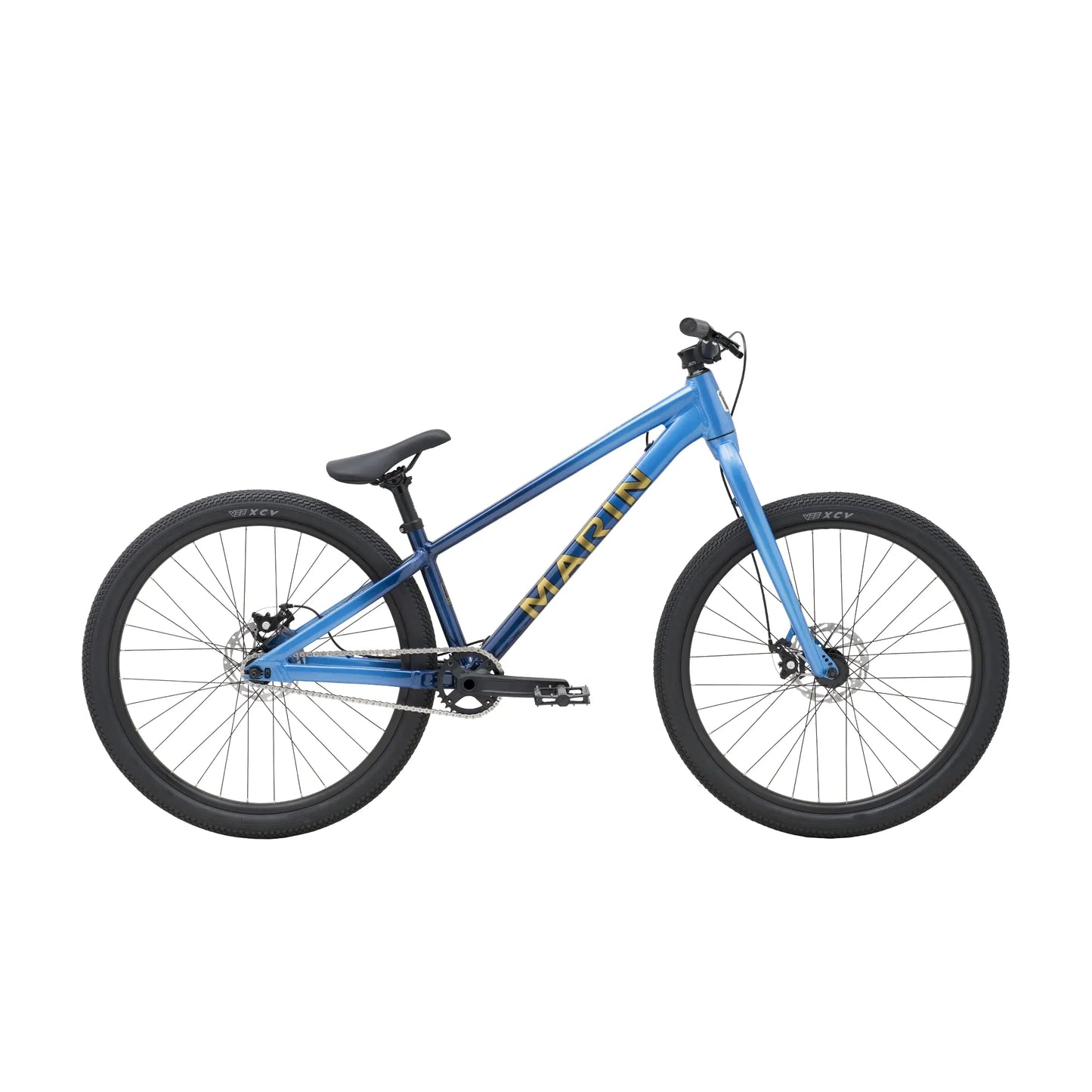 Marin Alcatraz 1 - MetroCycle