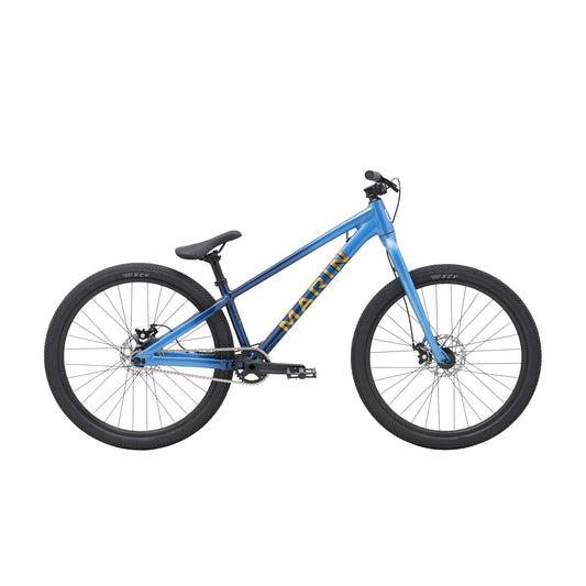 Marin Alcatraz 1 - MetroCycle