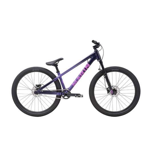 Marin Alcatraz 2 - MetroCycle