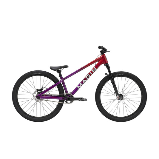 Marin Alcatraz 2 - MetroCycle