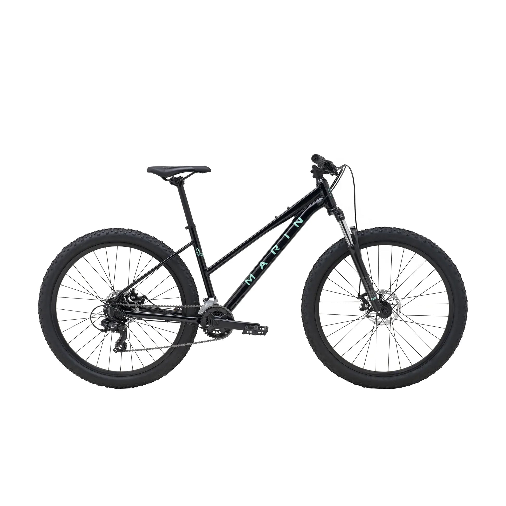 Marin Bolanis Ridge 1 ST - MetroCycle