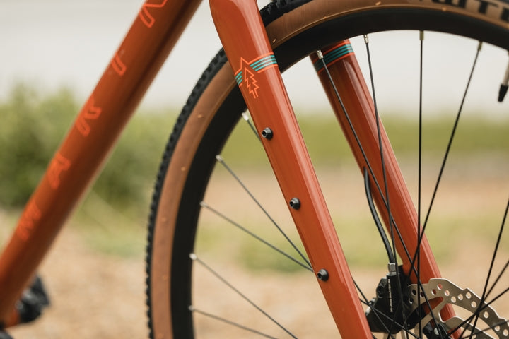 Marin DSX 1 - MetroCycle