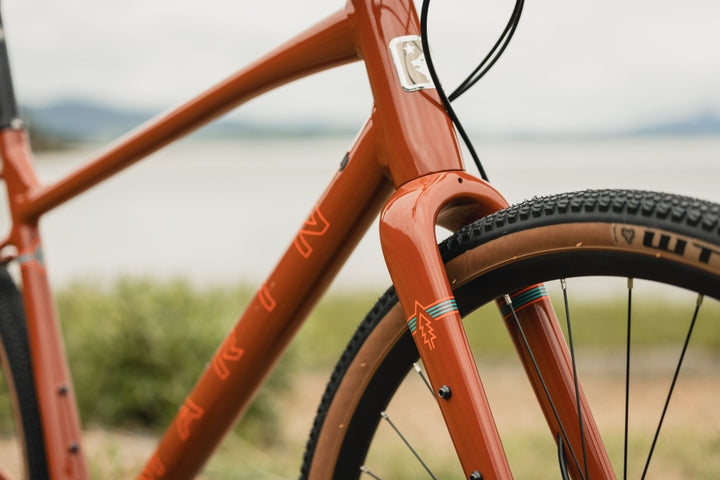 Marin DSX 1 - MetroCycle