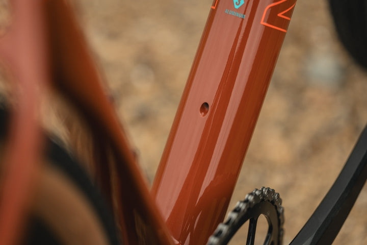 Marin DSX 1 - MetroCycle