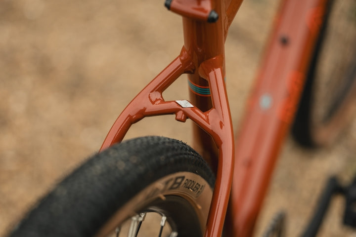 Marin DSX 1 - MetroCycle