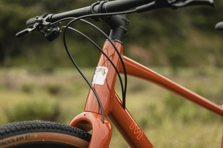 Marin DSX 1 - MetroCycle