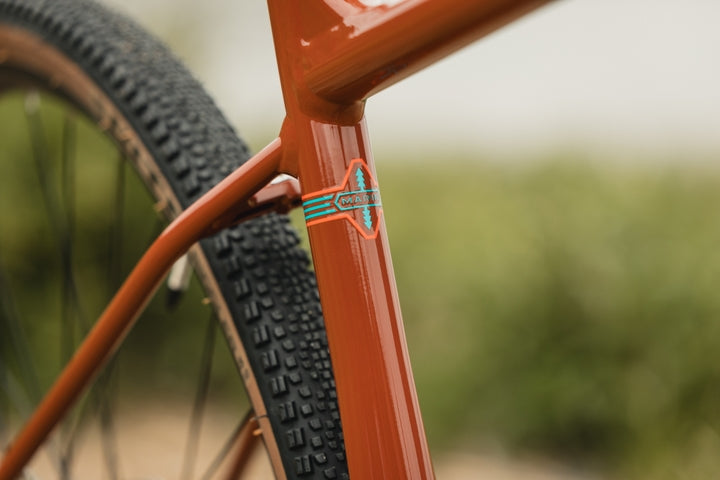 Marin DSX 1 - MetroCycle