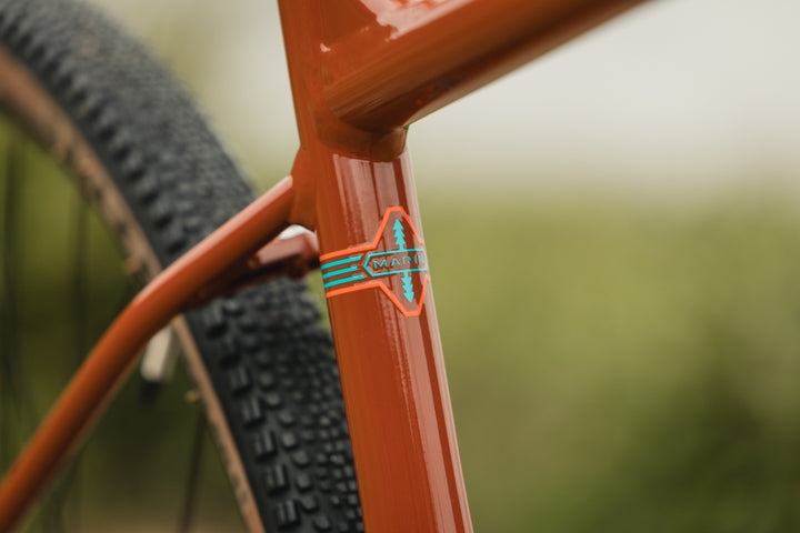 Marin DSX 1 - MetroCycle