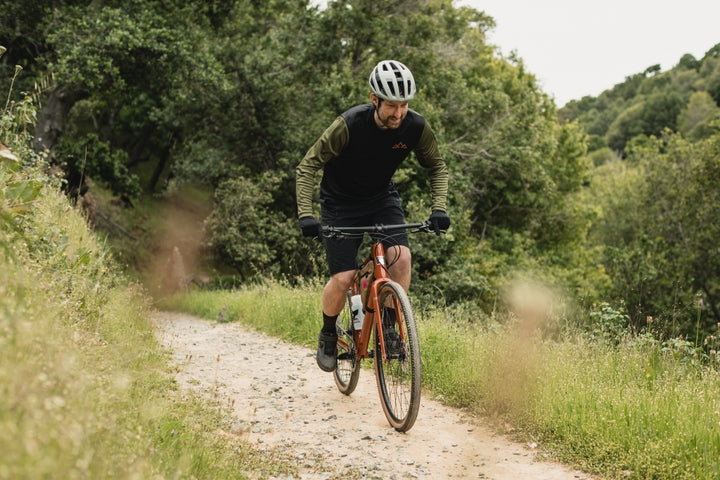Marin DSX 1 - MetroCycle