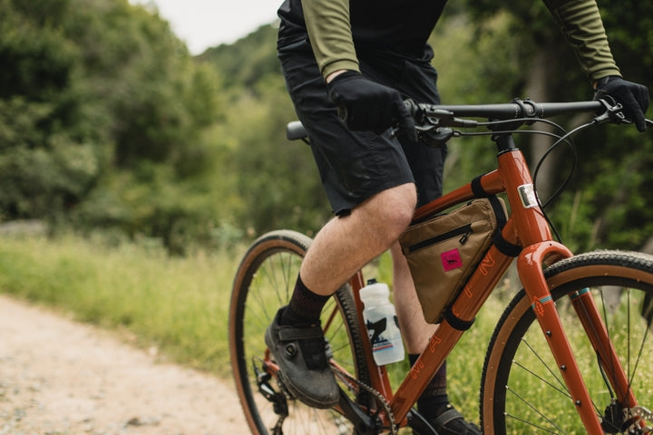 Marin DSX 1 - MetroCycle
