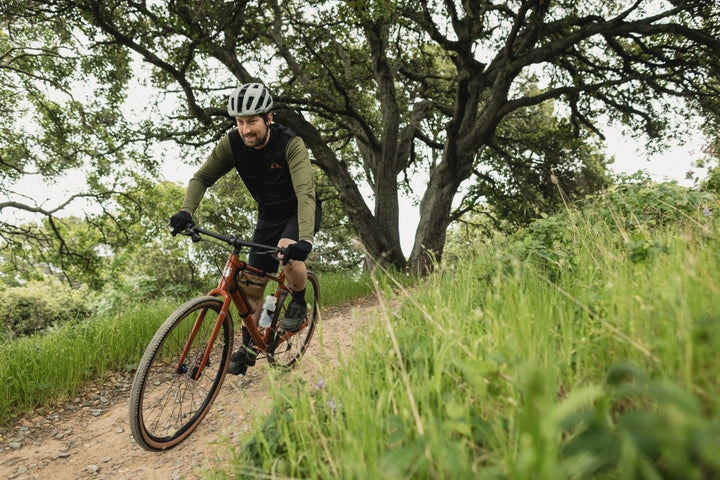 Marin DSX 1 - MetroCycle